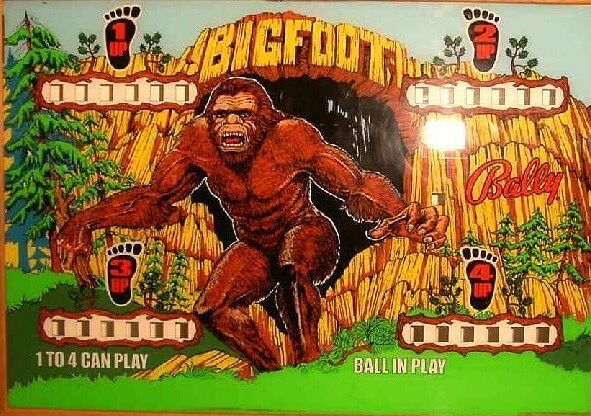 Big Foot
