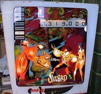 Sinbad Adventures