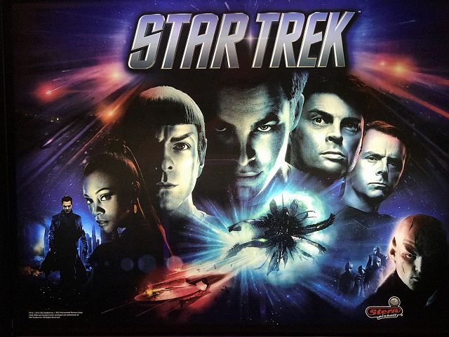 Star Trek (Premium Vault)