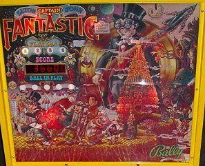 Captain Fantastic and The Brown Dirt Cowboy (Home Edition)