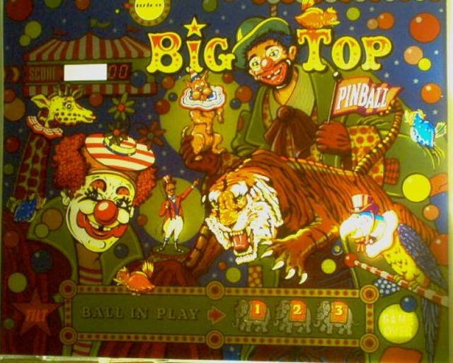 Big Top