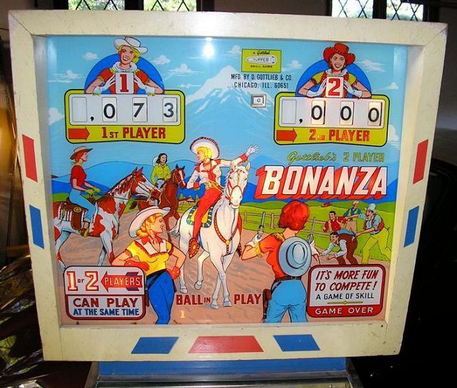 Bonanza