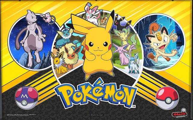 Pokémon