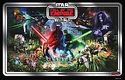 Star Wars: Fall of the Empire (Pro)