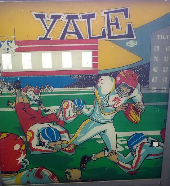 Yale