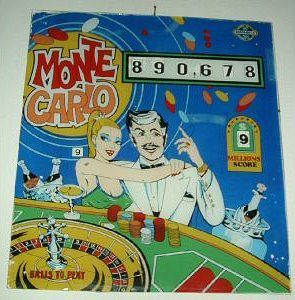 Monte Carlo