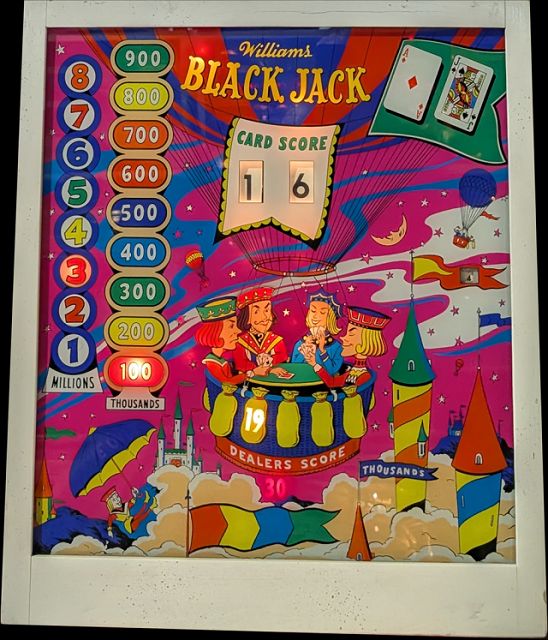 Black Jack