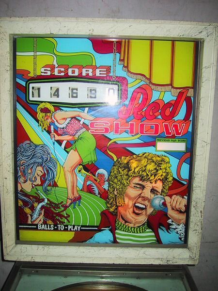 Red Show