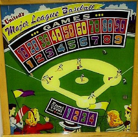 Major League Baseball