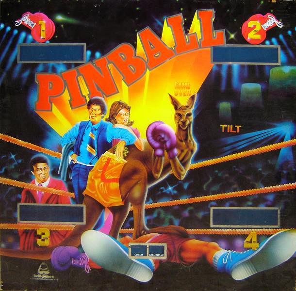 Pinball
