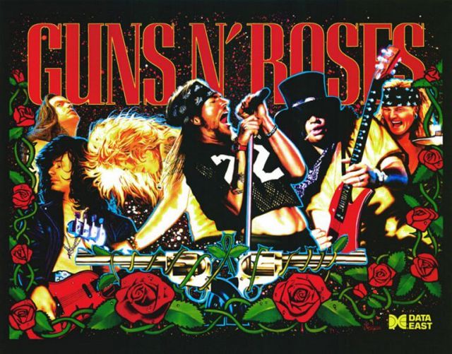 Guns 'N Roses