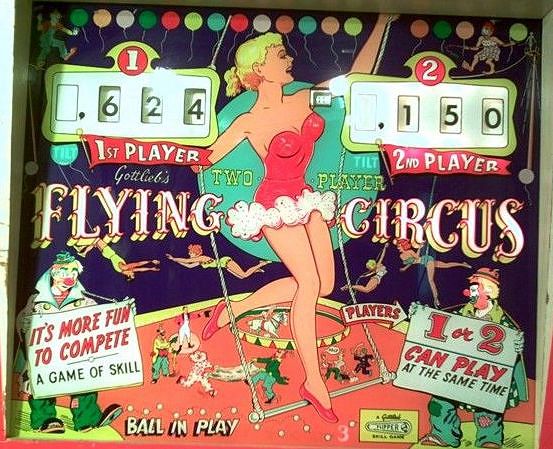 Flying Circus