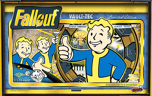 Fallout — Stern