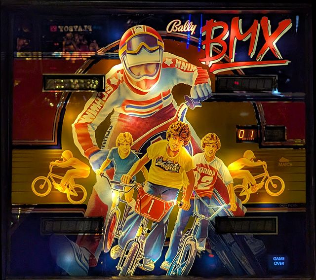 BMX