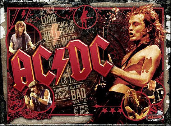 AC/DC (LE)