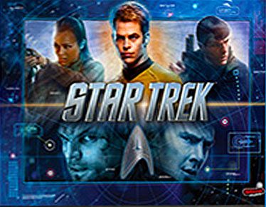 Star Trek (Pro)