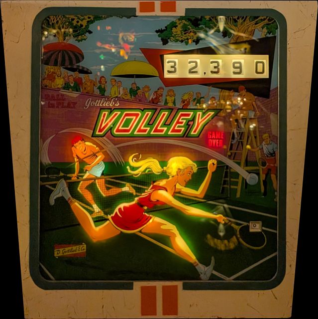 Volley
