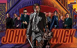 John Wick Pro