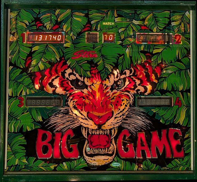 Big Game