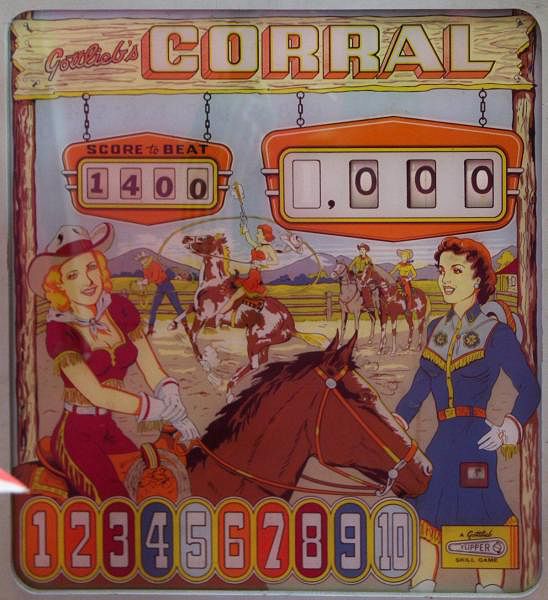 Corral