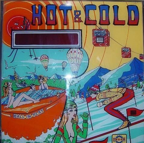 Hot & Cold (1P)