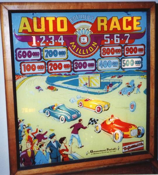Auto Race