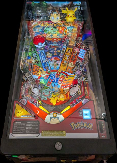 Pokémon (Premium)
