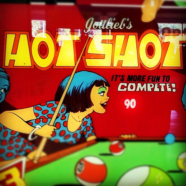 Hot Shot