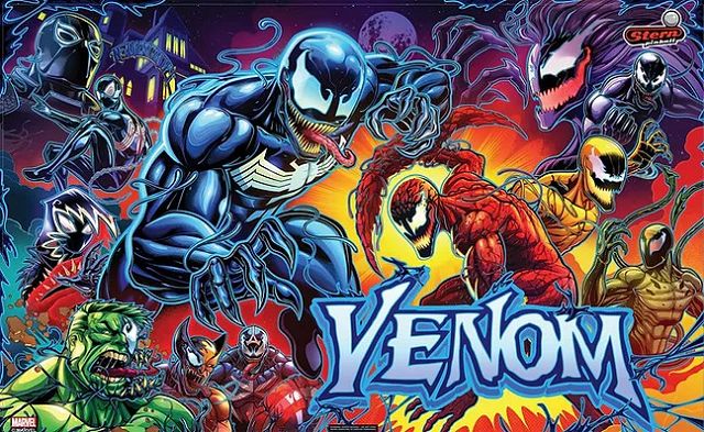 Venom (Premium)
