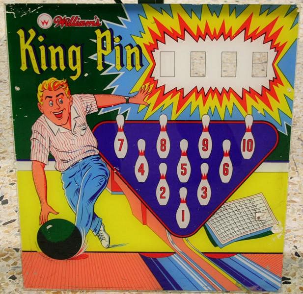 King Pin