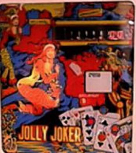 Jolly Joker