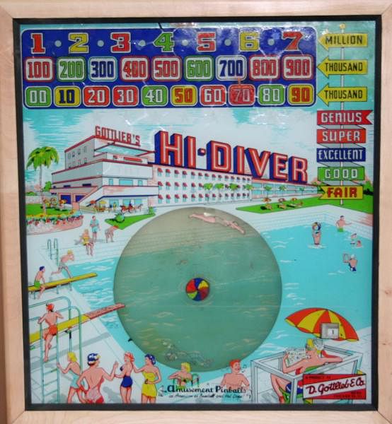 Hi-Diver