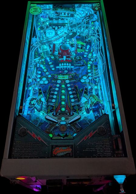 Galactic Tank Force (Deluxe)