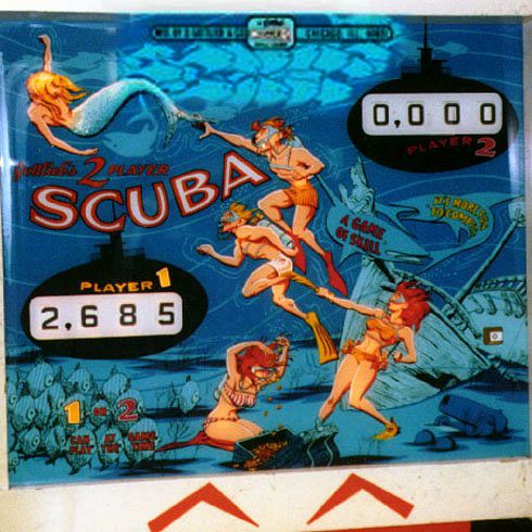 Scuba