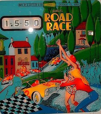 Road Race