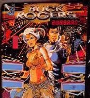 Buck Rogers