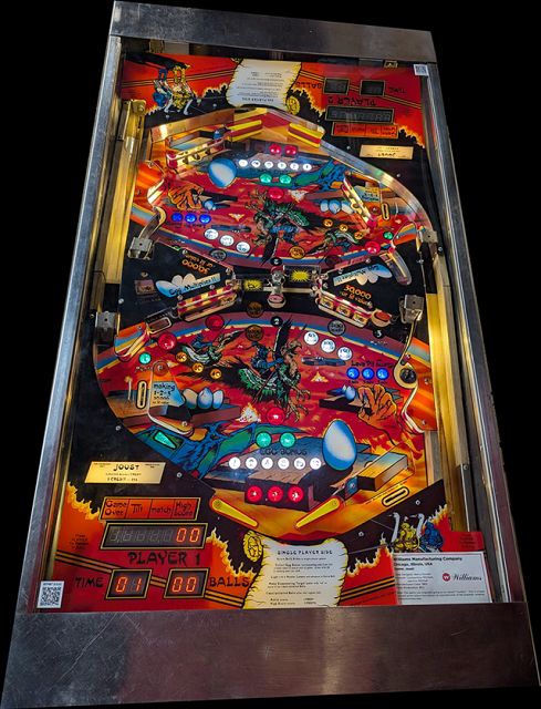 Joust