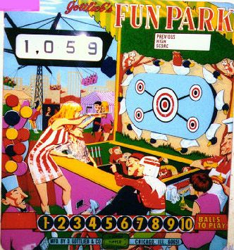 Fun Park