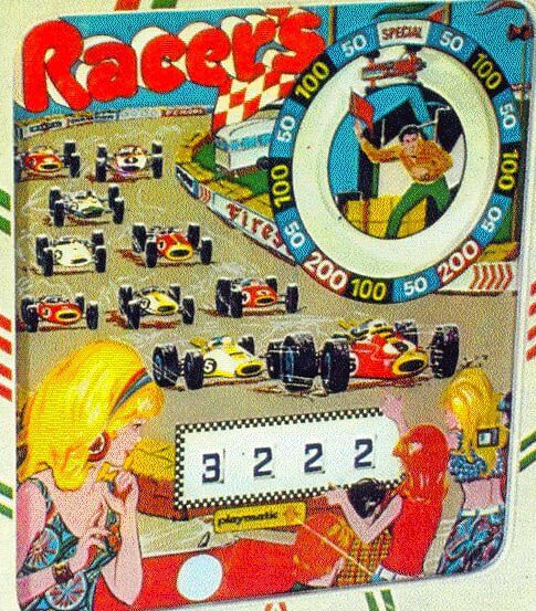 Racers