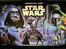 Star Wars Premium