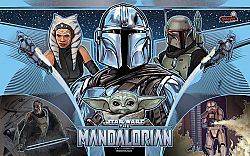 The Mandalorian