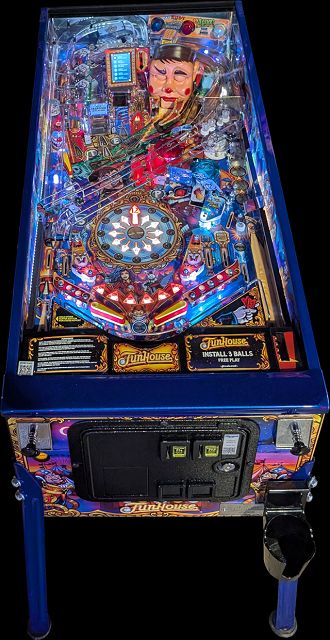 Funhouse (Remake LE)