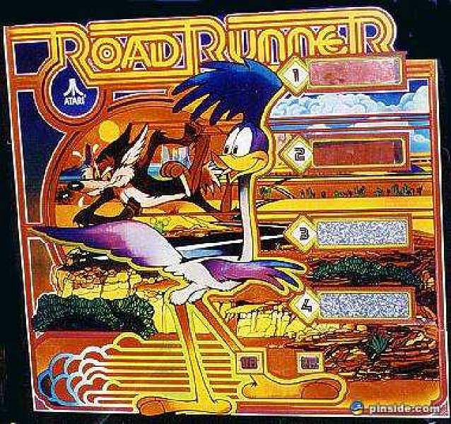 Road Runner