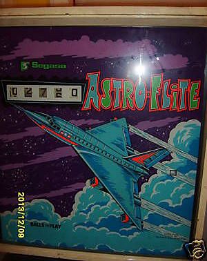 Astro-Flite