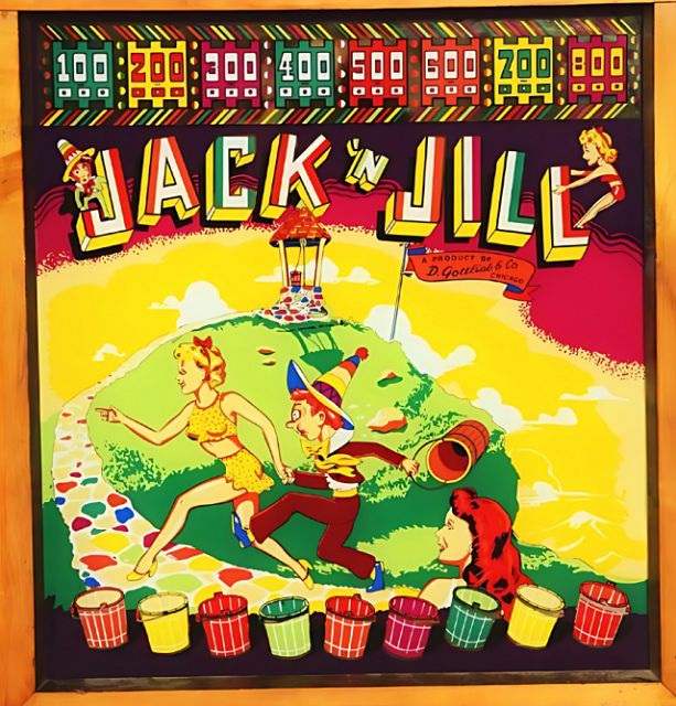 Jack 'N Jill