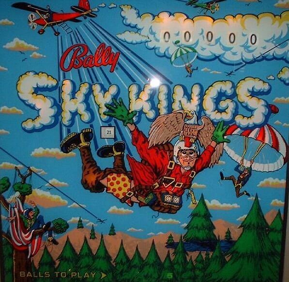 Sky Kings