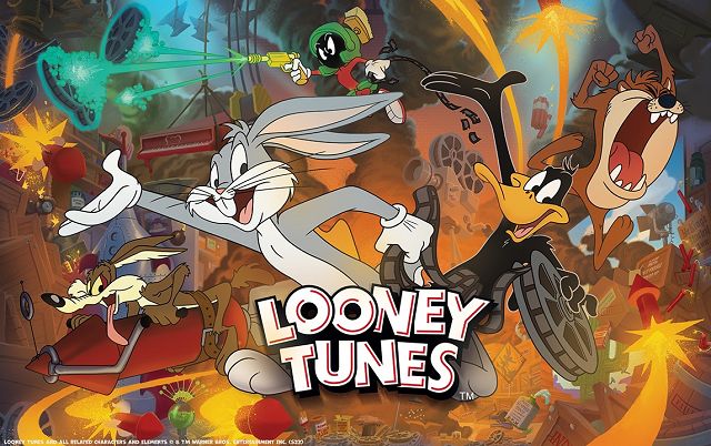 Looney Tunes (SE)