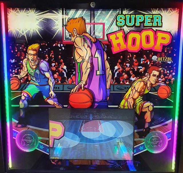 Super Hoop