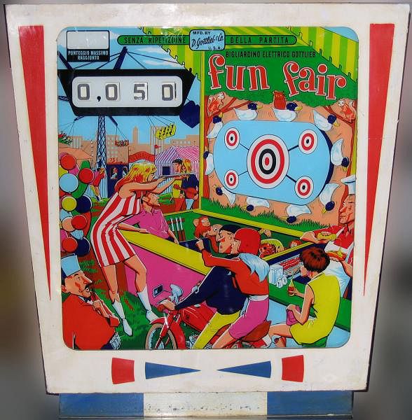 Fun-Fair
