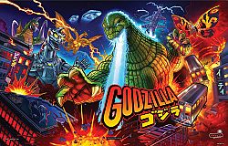Godzilla Pro